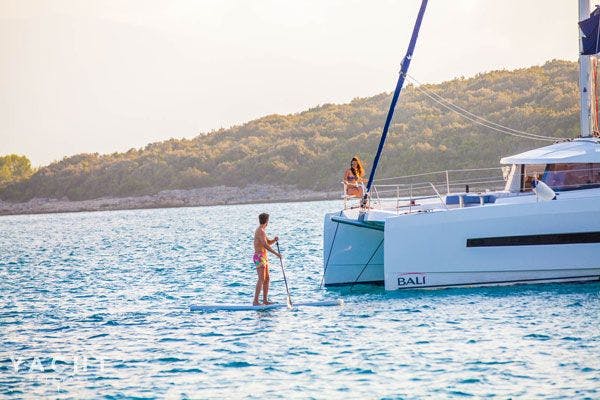Blue waters and warm sun - See all that Croatia's islands have to offer