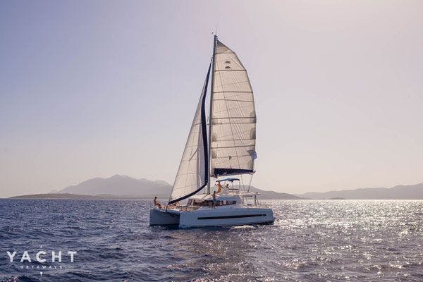 Sailing Croatian islands - Gorgeous views and stunning scenery