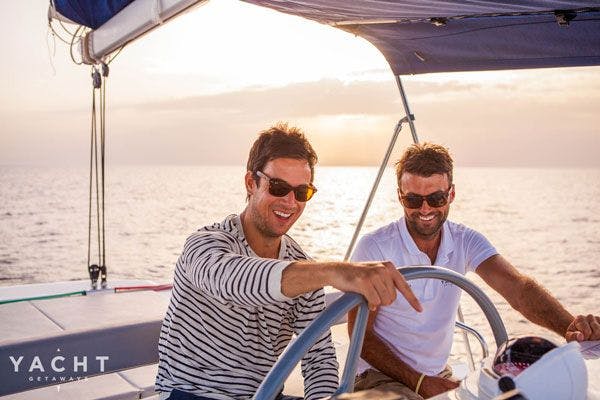 Amazing Greek island sailing getaways - Book yours today
