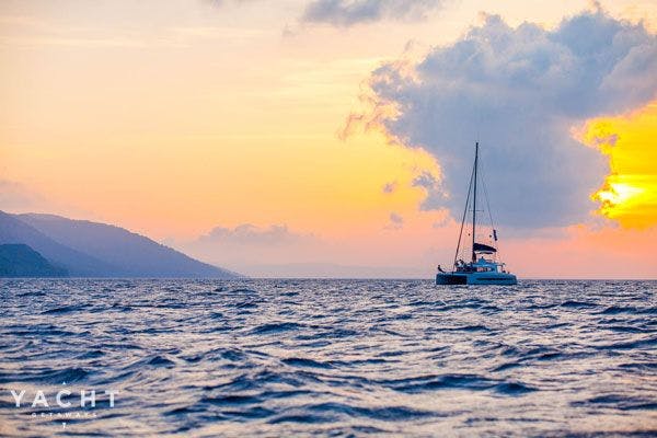 Rent a yacht in Croatia - Enjoy luxury travel by sea