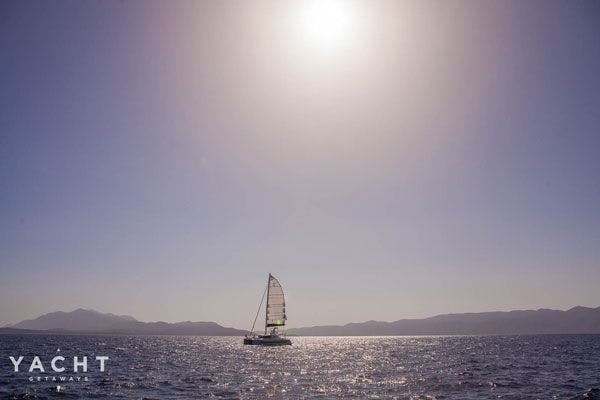 Explore the stunning Croatian islands by boat - Make your sailing getaway memorable