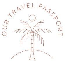 Our Travel Passport logo