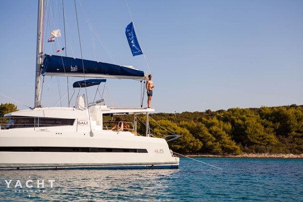 Turkish sailing tours - Travel in style