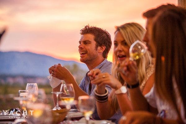 Eating out in Greece - Healthy options for everyone