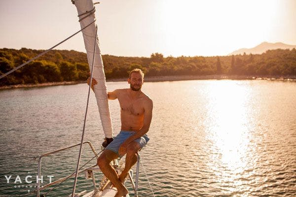 Greek sailing vacations - Stumble upon gorgeous views