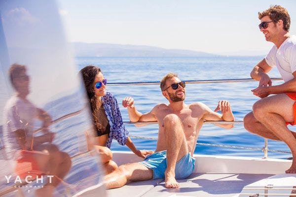 Visit Croatia on yacht tours - Check out island destinations