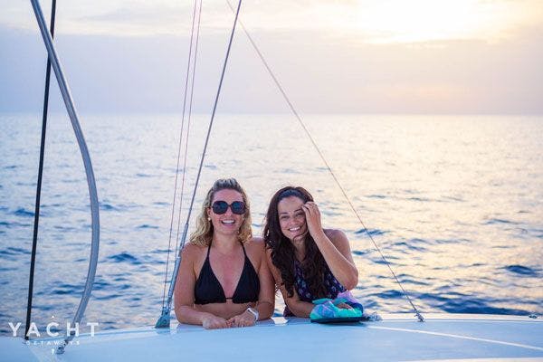 Sailing in Greece - Make the most of your stay