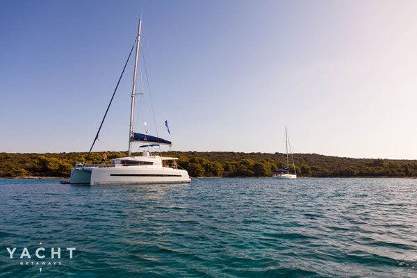 Sailing in Croatia - Explore the nation's naval past