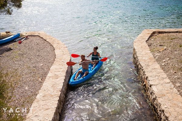 Getaways to Greece for newlyweds - Embrace a bit of peace and quiet
