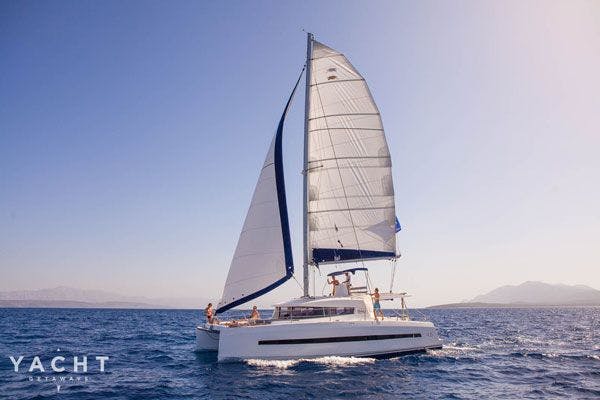 Sailing in Croatia - Top things to see