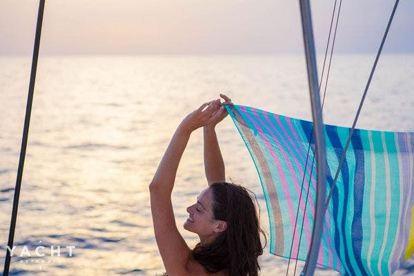 Uncover luxury sailing - Visiting Greece by sea