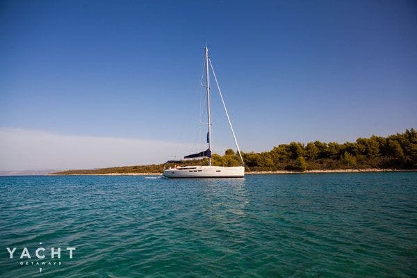 See Croatia's islands - It's better by boat