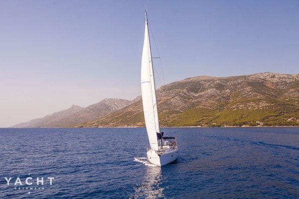 Sailing holidays in Greece - Visit in the spring