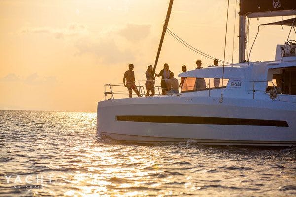 Greek sailing jaunts - Friends and family packages