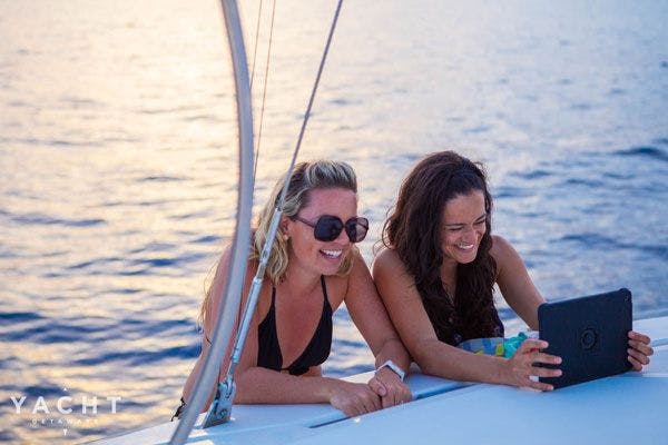 Croatian yacht trips - experience unique festivals