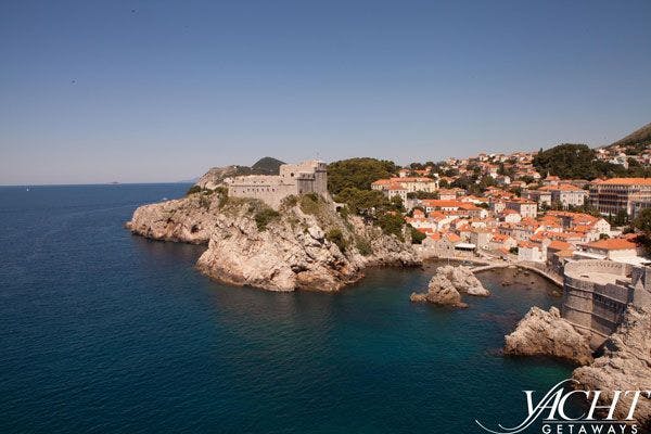 croatia-holiday-dubrovnik-walls-yacht-getaways