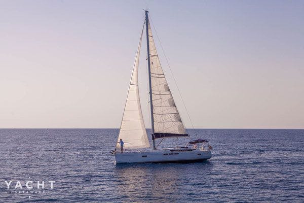 Hiring a yacht - Authentic Croatian experiences