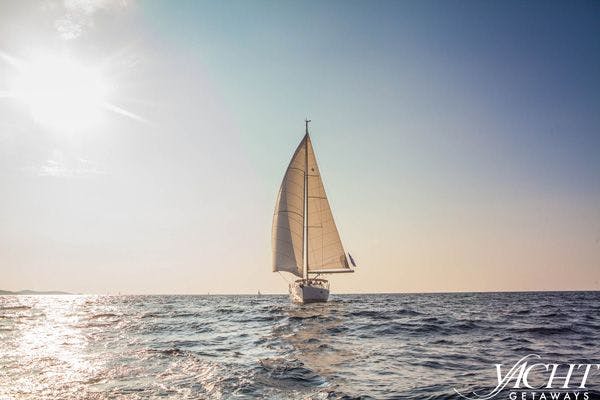Luxury boat hire - Holidaying in Croatia