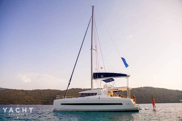 Visit Croatia in a luxury yacht - The perfect way to travel