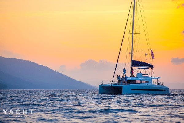 Explore Croatia and see its history up close - Sailing trips that will change your perspective