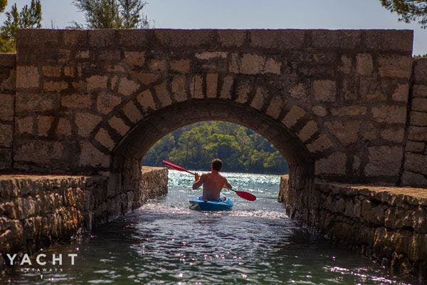 Visit top Croatian island destinations - Sailing getaways to remember forever