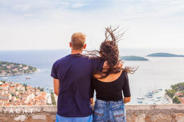 Seek out Greek sights - Holiday hot spots