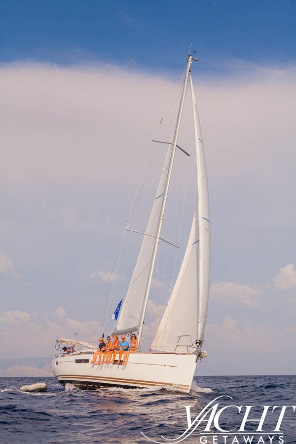 Sailing in Croatia - Chartering a luxury yacht for bespoke travel