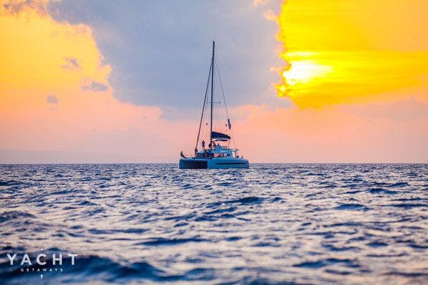 Book a Croatian sailing getaway - Explore out of the way islands