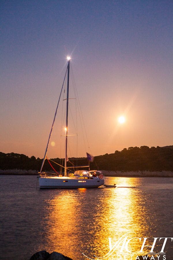 Rent a yacht in Turkey - Holiday activities and advice