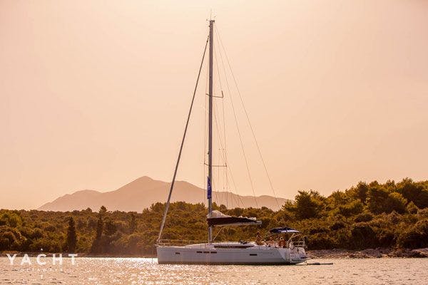 See Croatia's amazing islands by boat - Book a yacht getaway with a difference