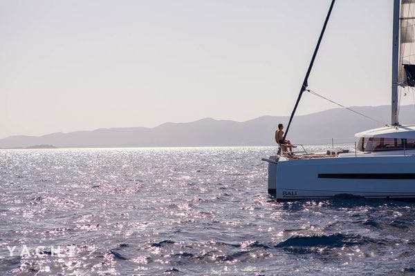 Sail Italy - Book a luxury yacht for your summer break