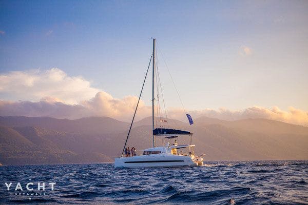 Visit Croatia - Amazing sailing holidays for everyone