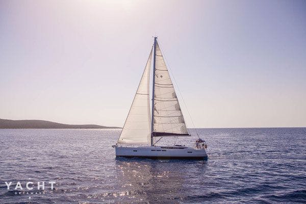 Greek sailing getaway options for adventurers - Discover more on your holiday