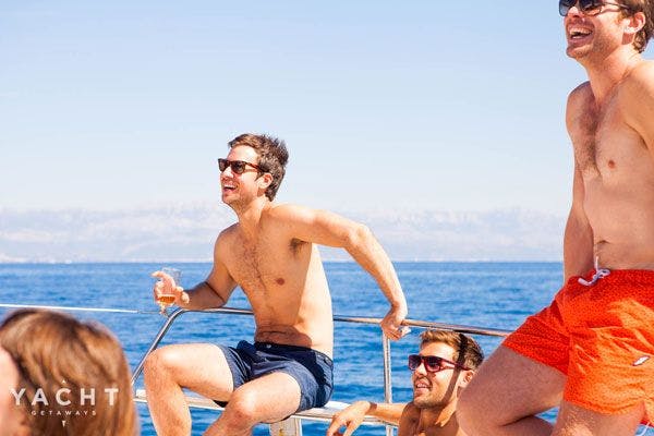 Book a brilliant sailing break in Croatia - Yacht charter that you'll remember